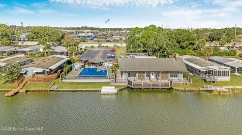 145 Forest Lake Drive Cocoa FL 32926