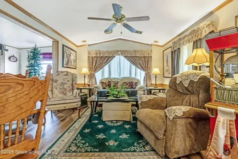 145 Forest Lake Drive Cocoa FL 32926