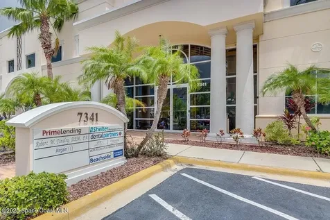 7341 Office Park Place Melbourne FL 32940