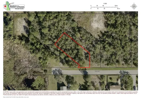 0 10th Street Sebastian FL 32976