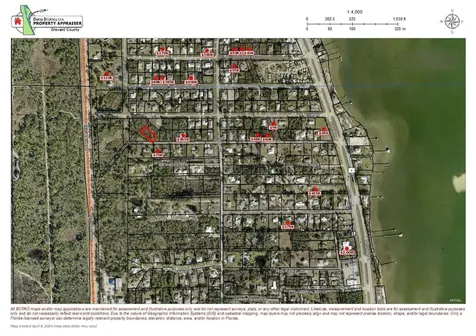 0 10th Street Sebastian FL 32976