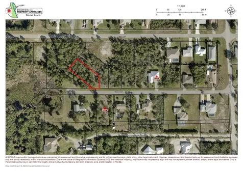 0 10th Street Sebastian FL 32976