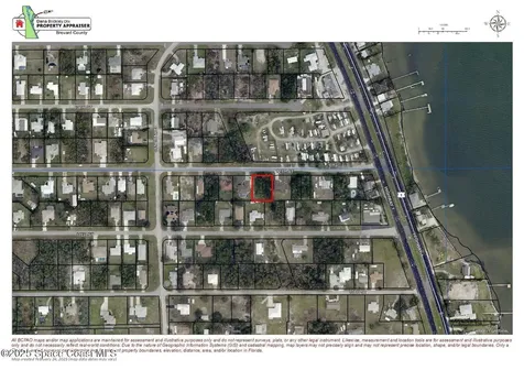 3947 12th Street Micco FL 32976