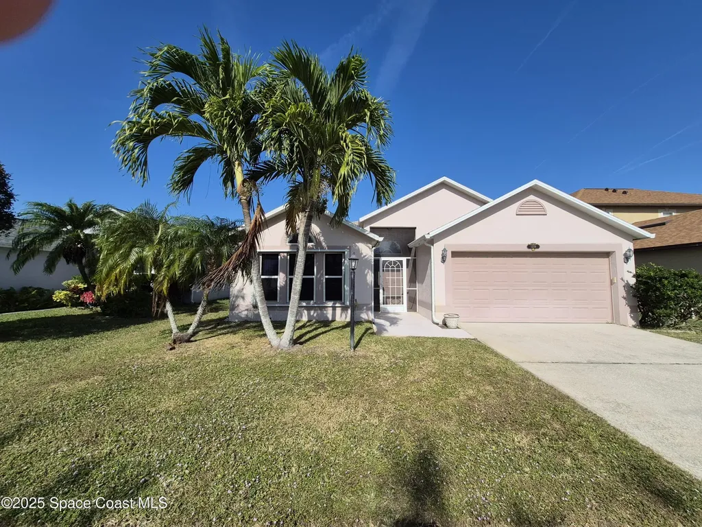 1278 White Oak Circle Melbourne FL 32934