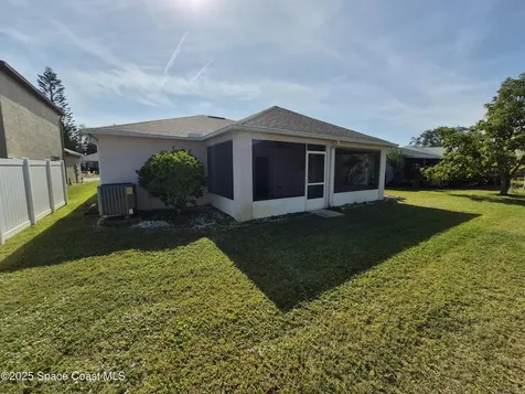 1278 White Oak Circle Melbourne FL 32934