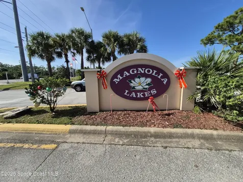 1278 White Oak Circle Melbourne FL 32934