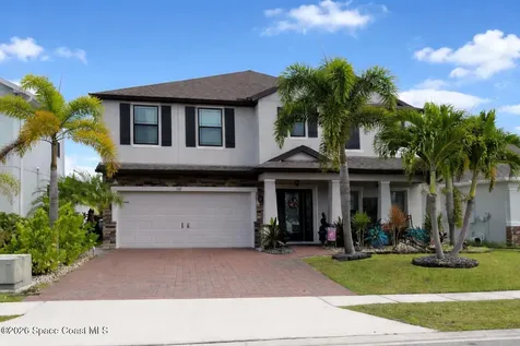 505 Horsemint Avenue West Melbourne FL 32904