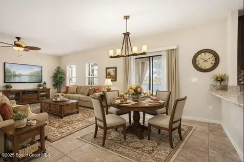 505 Horsemint Avenue West Melbourne FL 32904