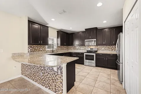 505 Horsemint Avenue West Melbourne FL 32904