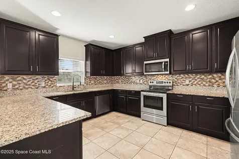 505 Horsemint Avenue West Melbourne FL 32904