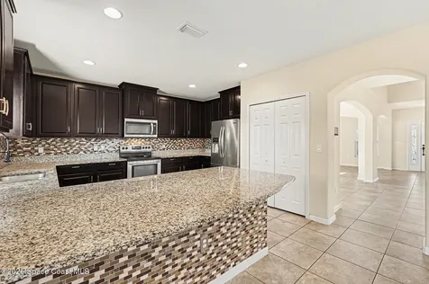 505 Horsemint Avenue West Melbourne FL 32904