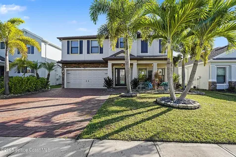 505 Horsemint Avenue West Melbourne FL 32904