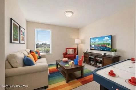 505 Horsemint Avenue West Melbourne FL 32904