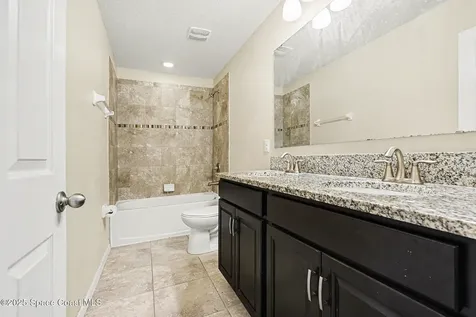 505 Horsemint Avenue West Melbourne FL 32904