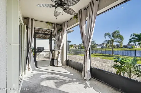 505 Horsemint Avenue West Melbourne FL 32904