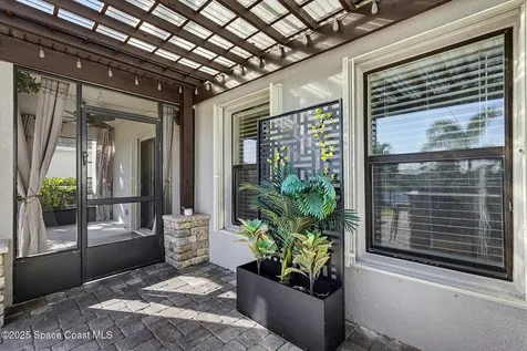 505 Horsemint Avenue West Melbourne FL 32904
