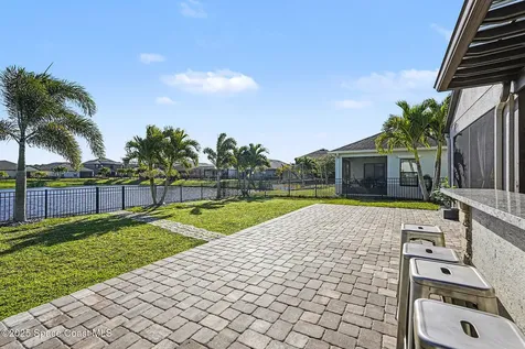 505 Horsemint Avenue West Melbourne FL 32904