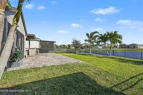 505 Horsemint Avenue West Melbourne FL 32904