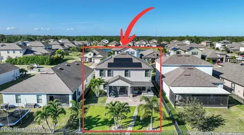505 Horsemint Avenue West Melbourne FL 32904