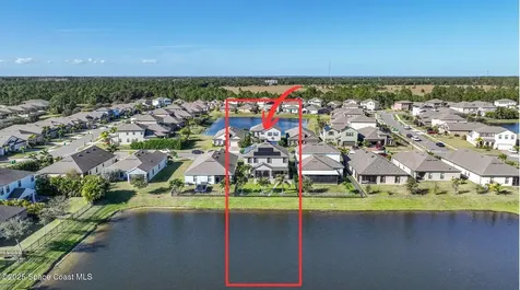 505 Horsemint Avenue West Melbourne FL 32904