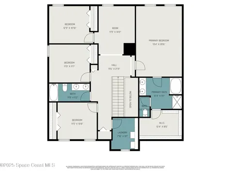 505 Horsemint Avenue West Melbourne FL 32904