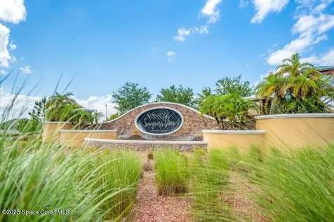 505 Horsemint Avenue West Melbourne FL 32904