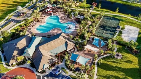 505 Horsemint Avenue West Melbourne FL 32904