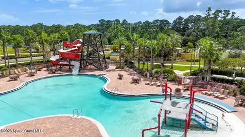 505 Horsemint Avenue West Melbourne FL 32904