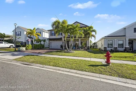 505 Horsemint Avenue West Melbourne FL 32904
