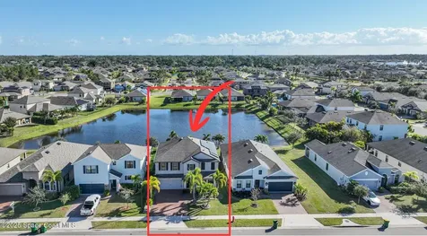 505 Horsemint Avenue West Melbourne FL 32904