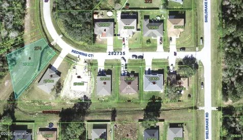 0-00 Redwing Court Poinciana FL 34759