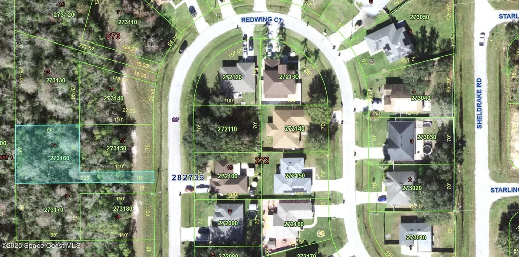 0000 Redwing Court Poinciana FL 34759