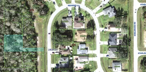 0000 Redwing Court Poinciana FL 34759