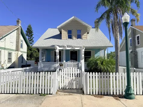 43 S Hollywood Avenue Daytona Beach FL 32118