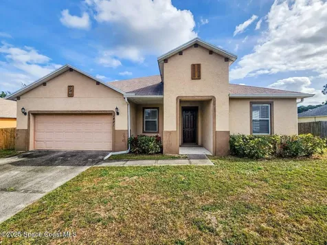 1421 Halstead Avenue NW Palm Bay FL 32907