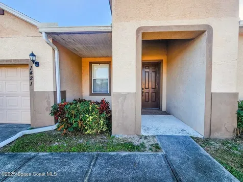 1421 Halstead Avenue NW Palm Bay FL 32907
