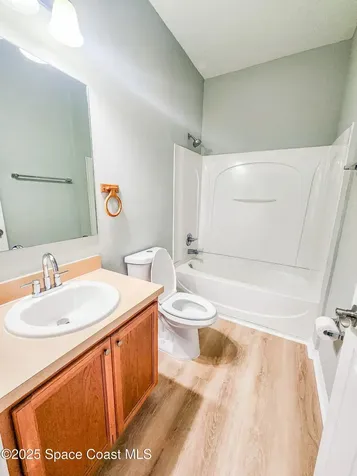 1421 Halstead Avenue NW Palm Bay FL 32907