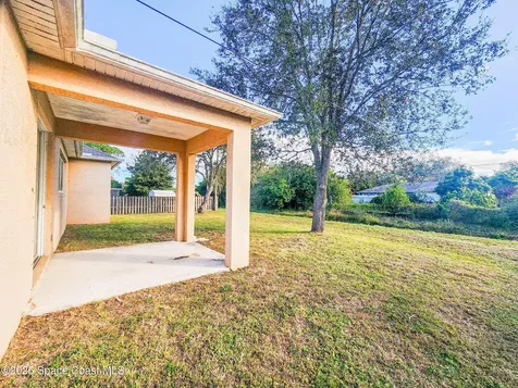 1421 Halstead Avenue NW Palm Bay FL 32907