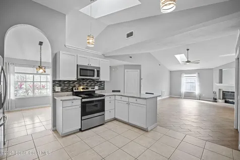 1710 Crane Creek Boulevard Melbourne FL 32940