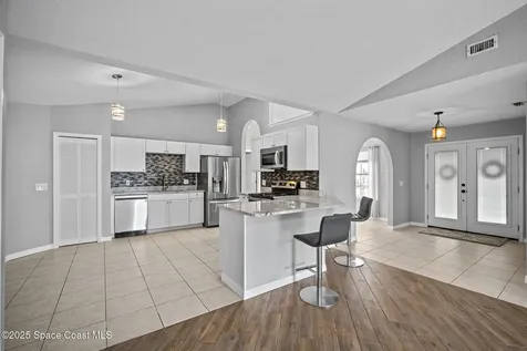 1710 Crane Creek Boulevard Melbourne FL 32940