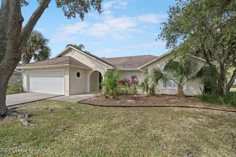 1710 Crane Creek Boulevard Melbourne FL 32940