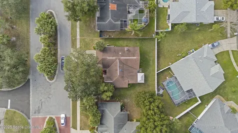 1710 Crane Creek Boulevard Melbourne FL 32940