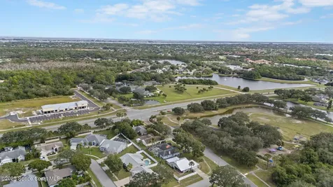1710 Crane Creek Boulevard Melbourne FL 32940