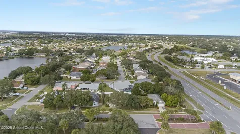 1710 Crane Creek Boulevard Melbourne FL 32940
