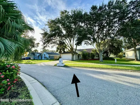 1710 Crane Creek Boulevard Melbourne FL 32940