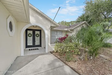 1710 Crane Creek Boulevard Melbourne FL 32940