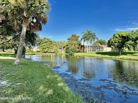 1710 Crane Creek Boulevard Melbourne FL 32940