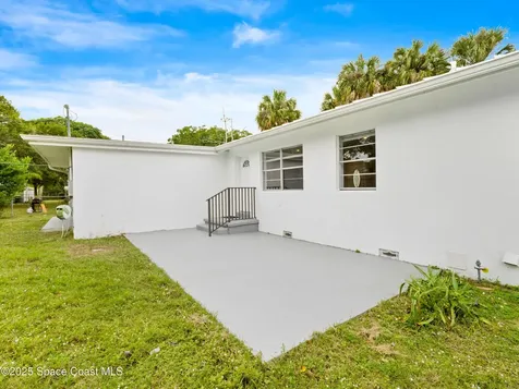 1715 Glendon Drive Melbourne FL 32901
