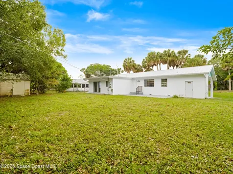 1715 Glendon Drive Melbourne FL 32901