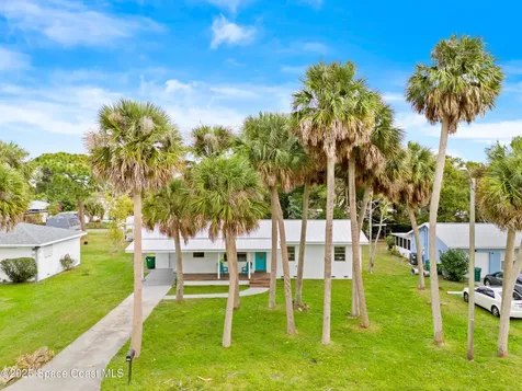 1715 Glendon Drive Melbourne FL 32901